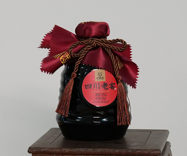川佬九·四川老窖酒T3 濃香型【52° 500ml】