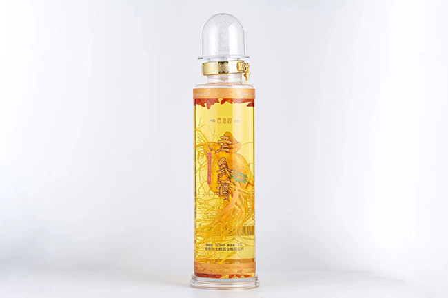 佰福源老參酒【52° 3500ml】