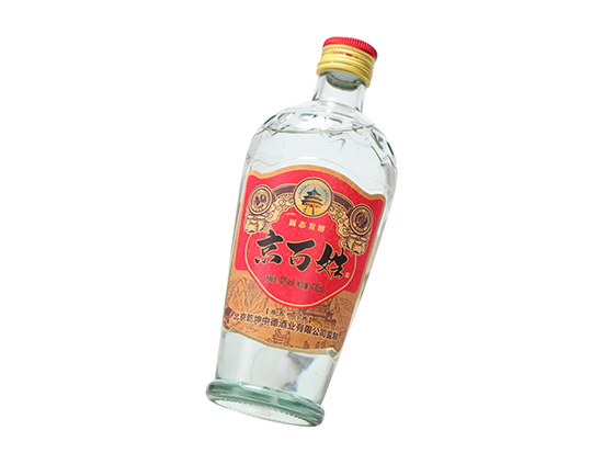 高百姓酒濃香型酒【42度420ml】