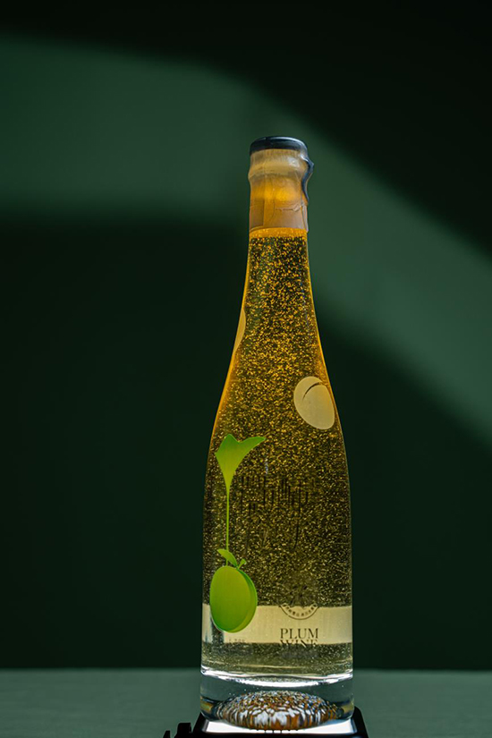 微醺揮賦酒青梅酒【6度365ml】