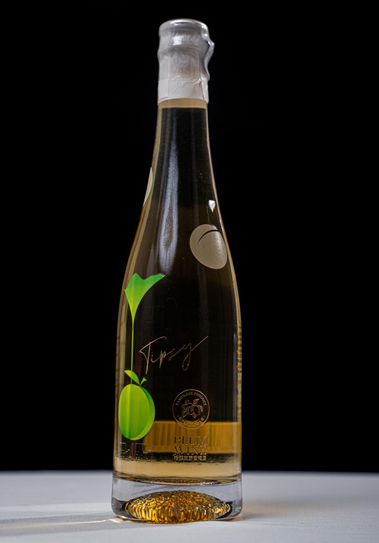 微醺揮賦酒青梅酒【6度365ml】