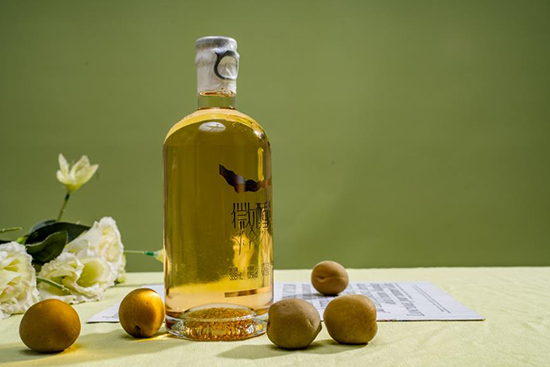 微醺揮賦酒青梅酒【13度388ml】