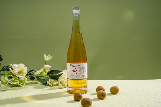 微醺揮賦酒青梅酒【13度750ml】