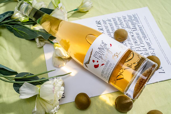 微醺揮賦酒青梅酒【13度750ml】