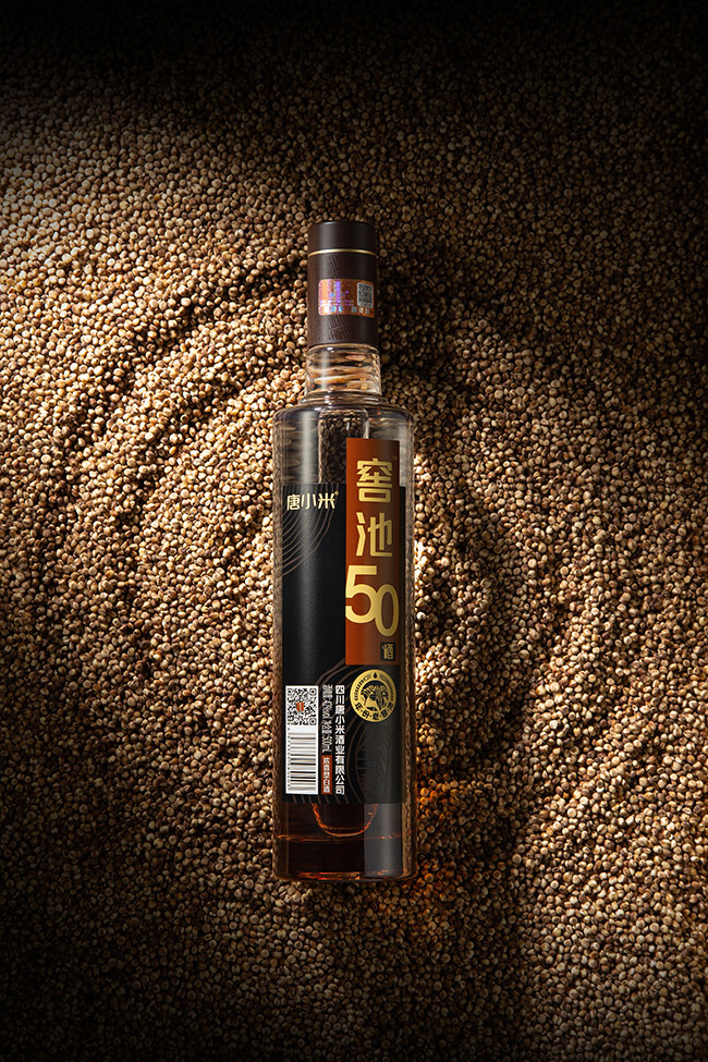 唐小米酒窖池50