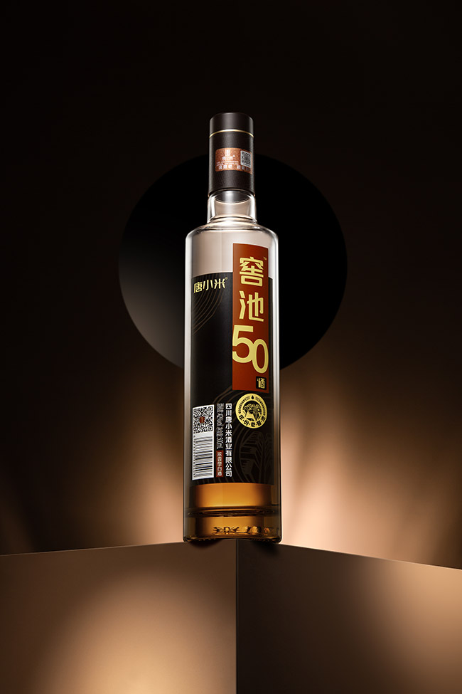 唐小米酒窖池50