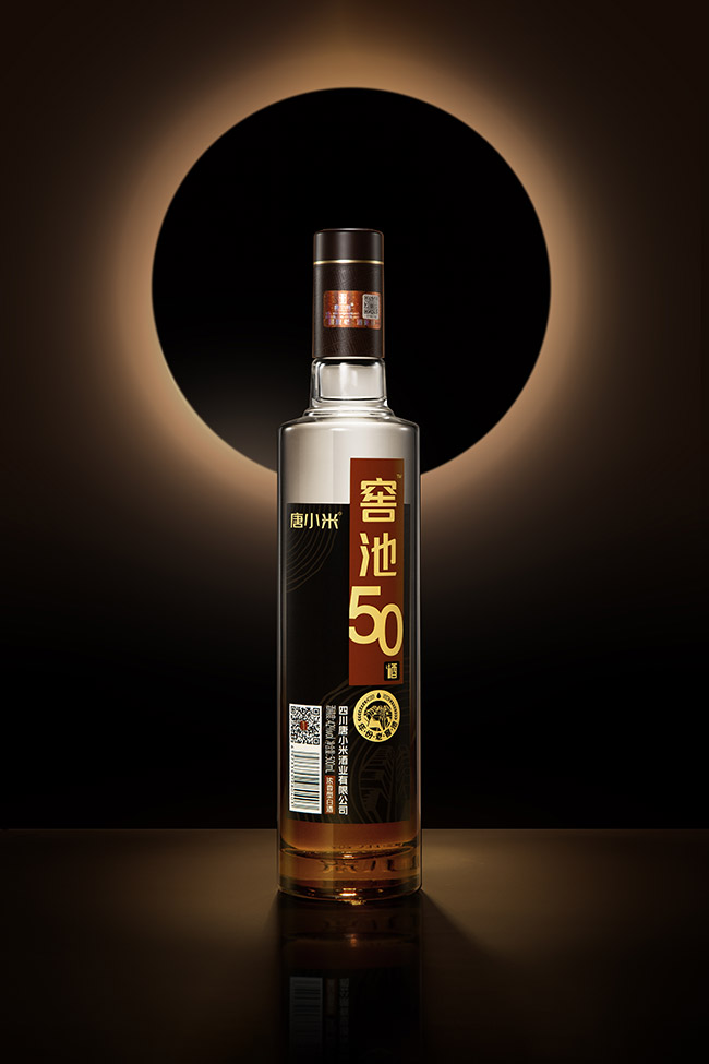 唐小米酒窖池50