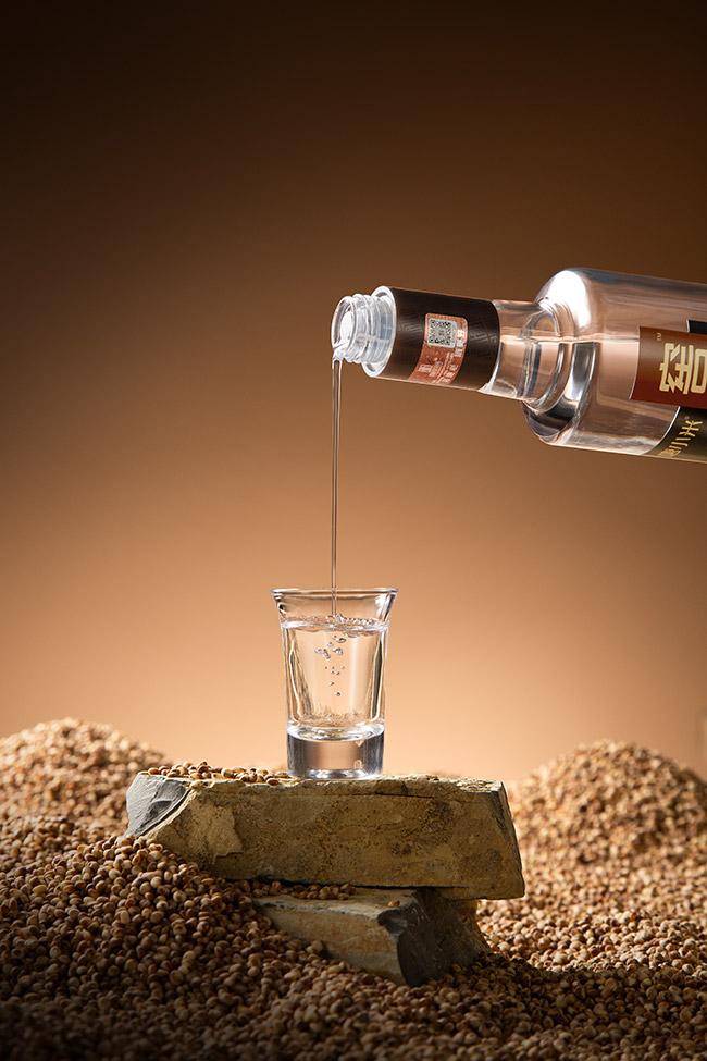 唐小米酒窖池50