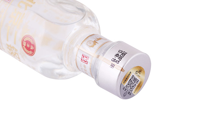 永豐牌北京二鍋頭享酌品鑒酒