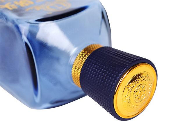 永豐牌北京二鍋頭大師品鑒酒