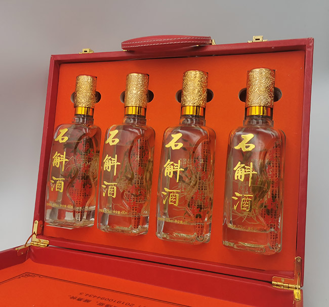 ����ɽʯ�����𐂰桾52�� 450ml��4��