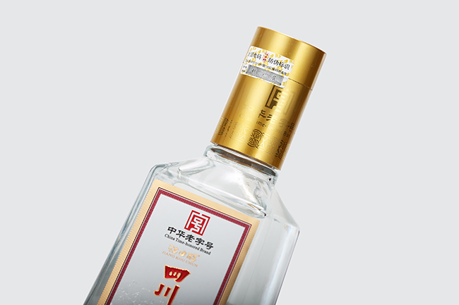 四川老窖濃香型酒【42度500ml】