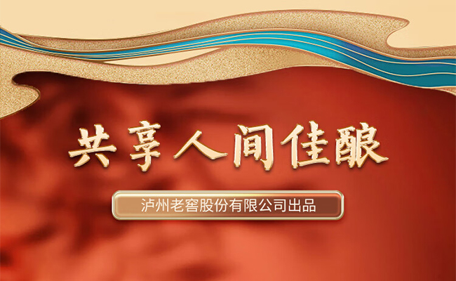 瀘州迎賓酒逸彩 濃香型【52°500ml】