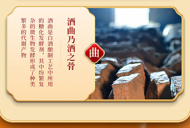 瀘州迎賓酒逸彩 濃香型【52°500ml】