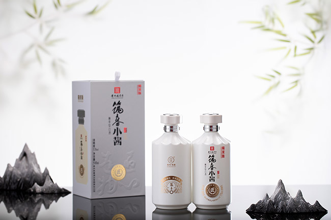 筑春小醬精裝版