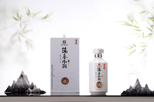 筑春小醬精裝版