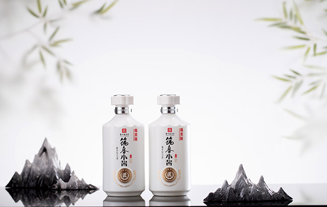 筑春小醬精裝版