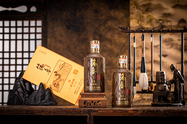 筑春品評(píng)級(jí)