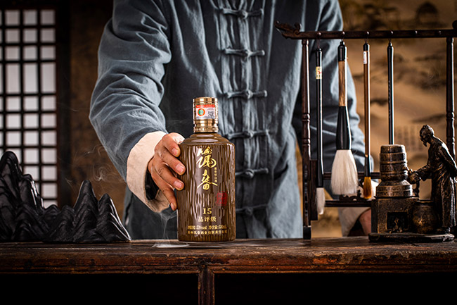 筑春品評(píng)級(jí)