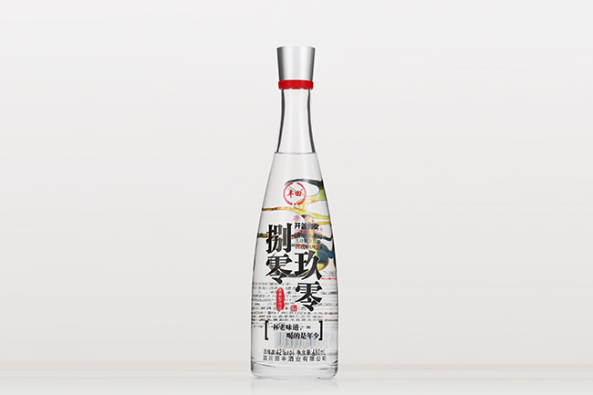豐田8090酒