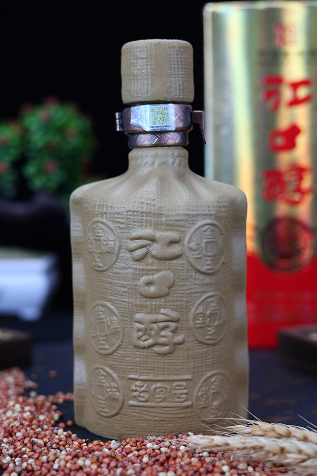 江口醇·金時代 濃香型【42° 500ml】
