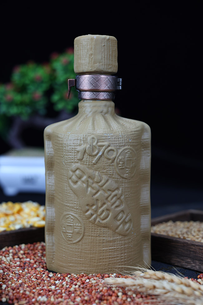 江口醇·金時代 濃香型【42° 500ml】