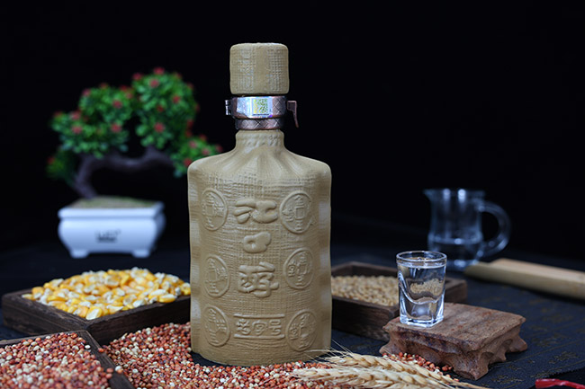 江口醇·金時代 濃香型【42° 500ml】