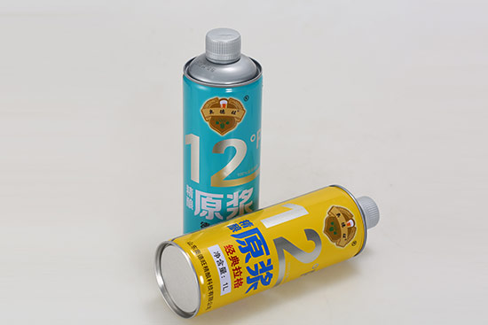 奧德旺原漿精釀經典拉格【12度1L】