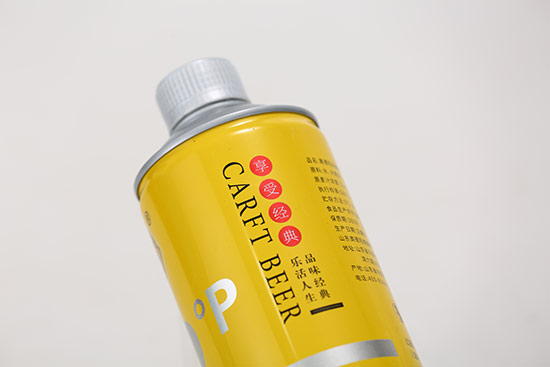 奧德旺原漿精釀經典拉格【12度1L】