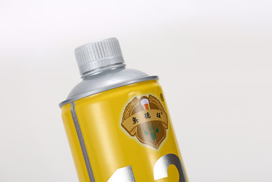 奧德旺原漿精釀經典拉格【12度1L】