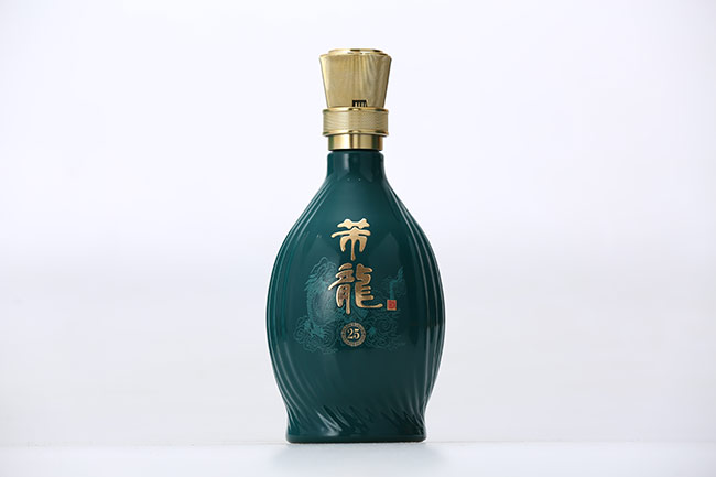 芾龍酒清香型【53度475ml】
