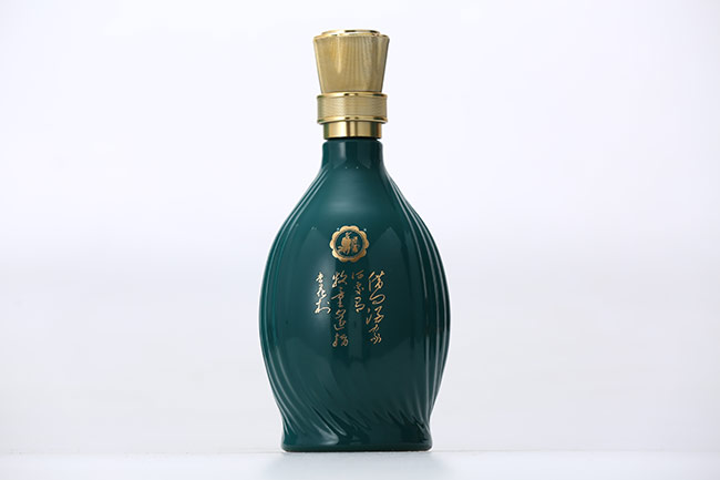 芾龍酒清香型【53度475ml】