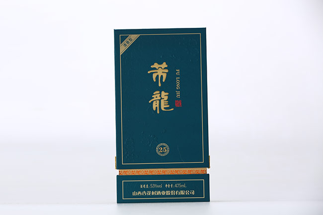 芾龍酒清香型【53度475ml】