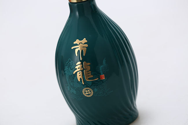 芾龍酒清香型【53度475ml】