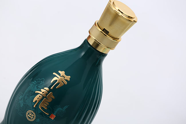 芾龍酒清香型【53度475ml】