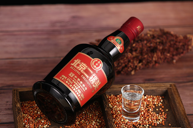 永豐炮·黑晶 清香型【45°500ml】