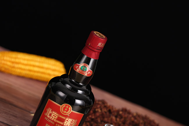 永豐炮·黑晶 清香型【45°500ml】