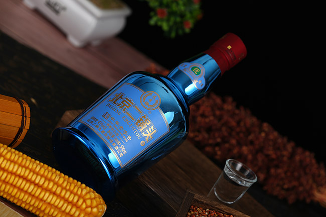 永豐炮·藍晶 清香型【43°500ml】