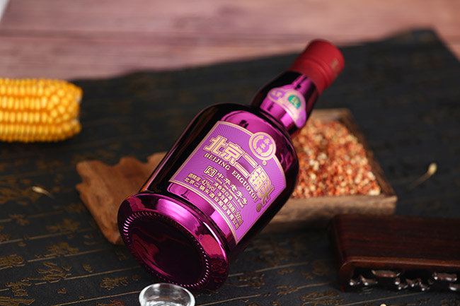 永豐炮·紫晶 清香型【42°500ml】