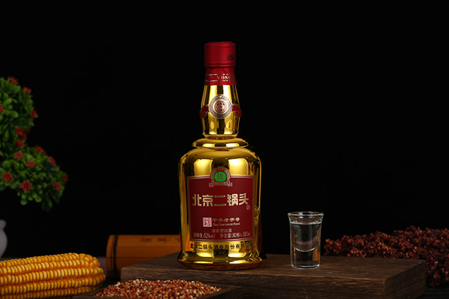 永豐炮·炫金 清香型【52°500ml】