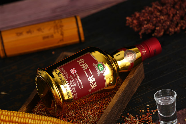 永豐炮·炫金 清香型【52°500ml】