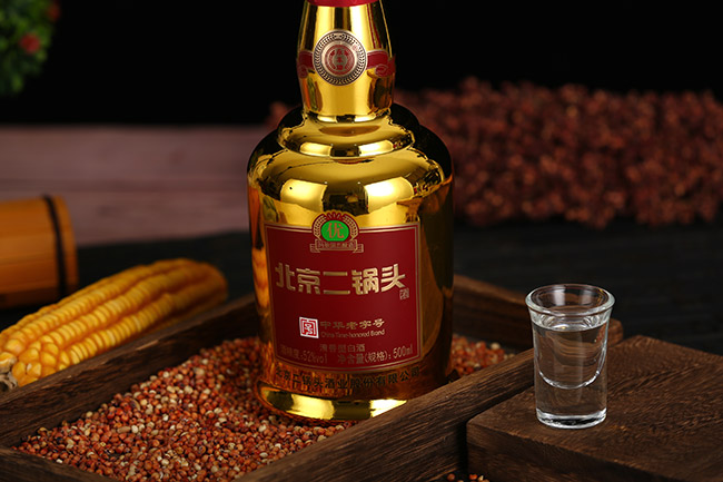 永豐炮·炫金 清香型【52°500ml】