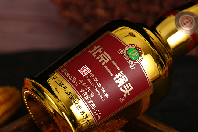 永豐炮·炫金 清香型【52°500ml】