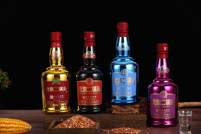 永豐炮·炫金 清香型【52°500ml】