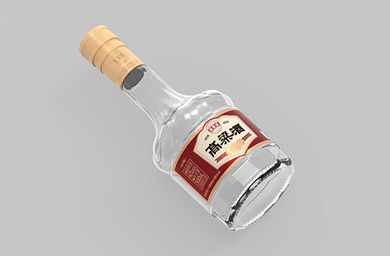 匯豐德高粱酒 濃香型【42° 500ml×6】