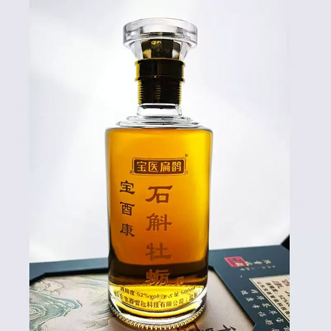 ʯ��ĵϠ�ơ�52�� 500ml��